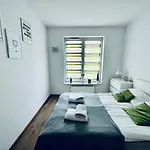 Al-Dom Apartamenty Apartament Aniol