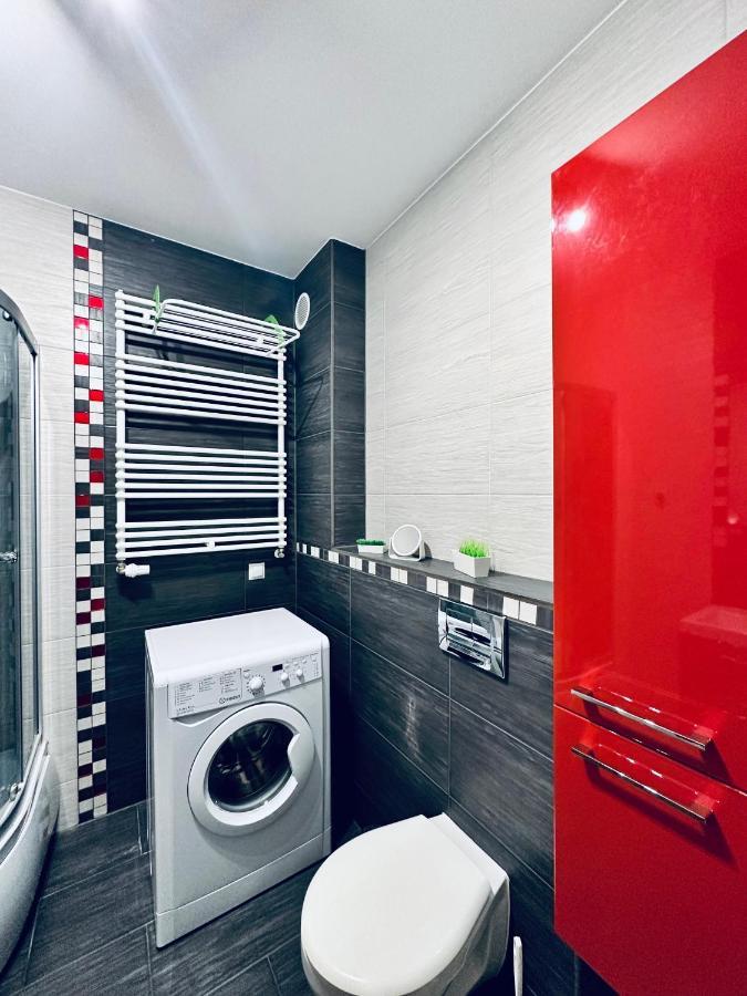 Al-dom Aniol Apartment Kolberg